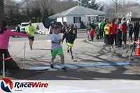 Race Results From Highlands Run For The Gold 5 Km On Racewire