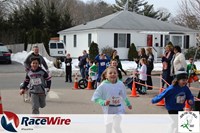 Race Results From Highlands Run For The Gold 5 Km On Racewire