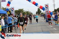 Torrance Armed Forces Day 5K